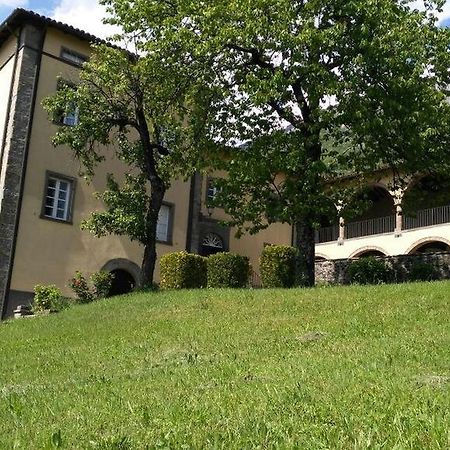 Apartment Casa Gianfrati Corfino Экстерьер фото