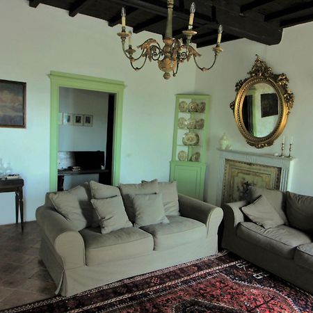 Apartment Casa Gianfrati Corfino Экстерьер фото