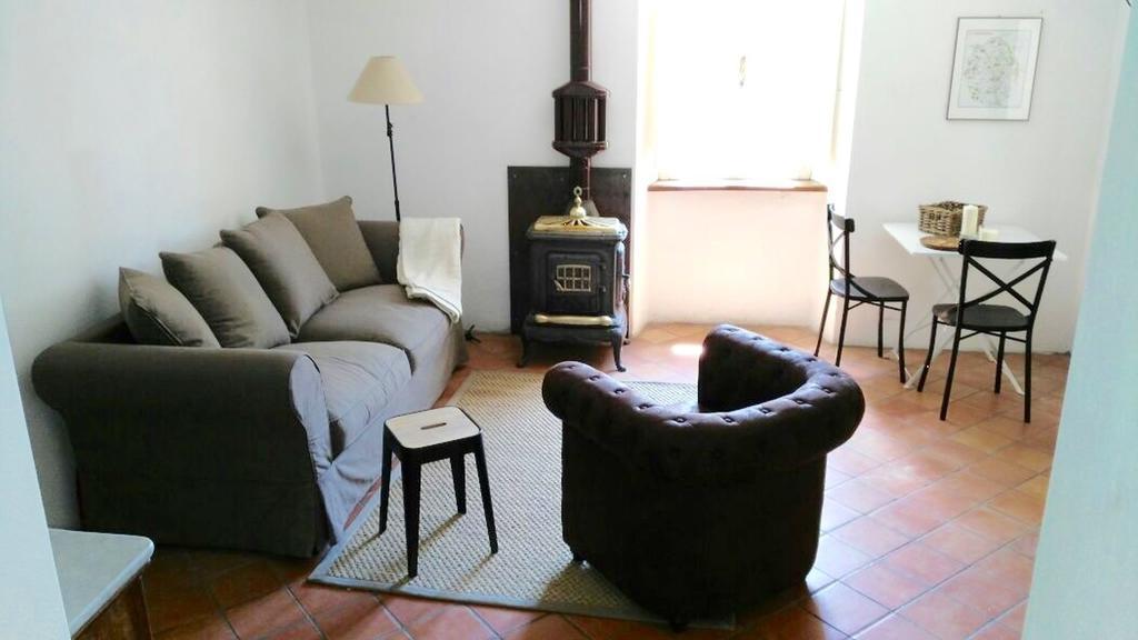 Apartment Casa Gianfrati Corfino Экстерьер фото