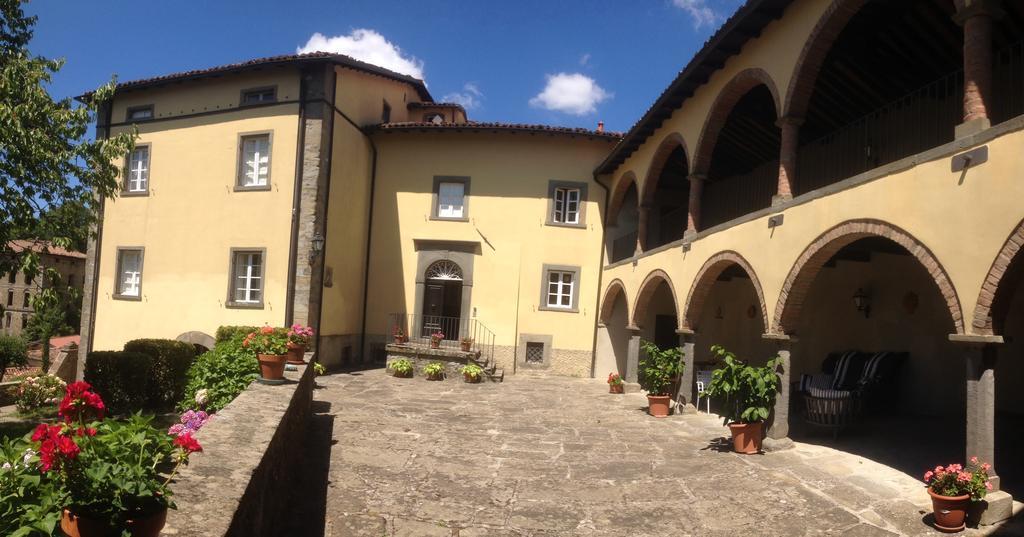 Apartment Casa Gianfrati Corfino Экстерьер фото