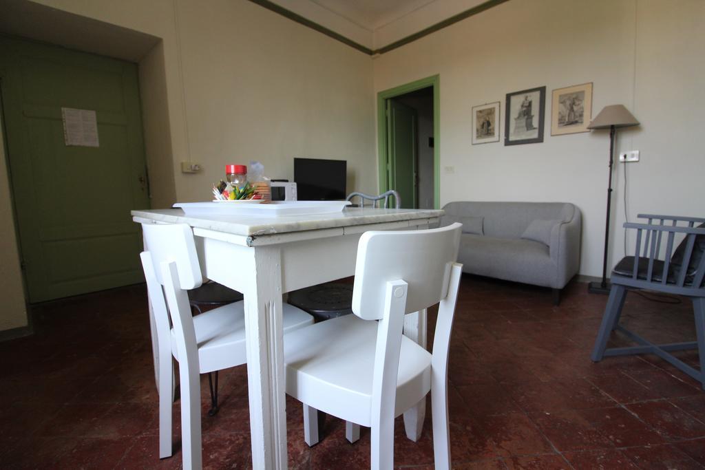 Apartment Casa Gianfrati Corfino Экстерьер фото