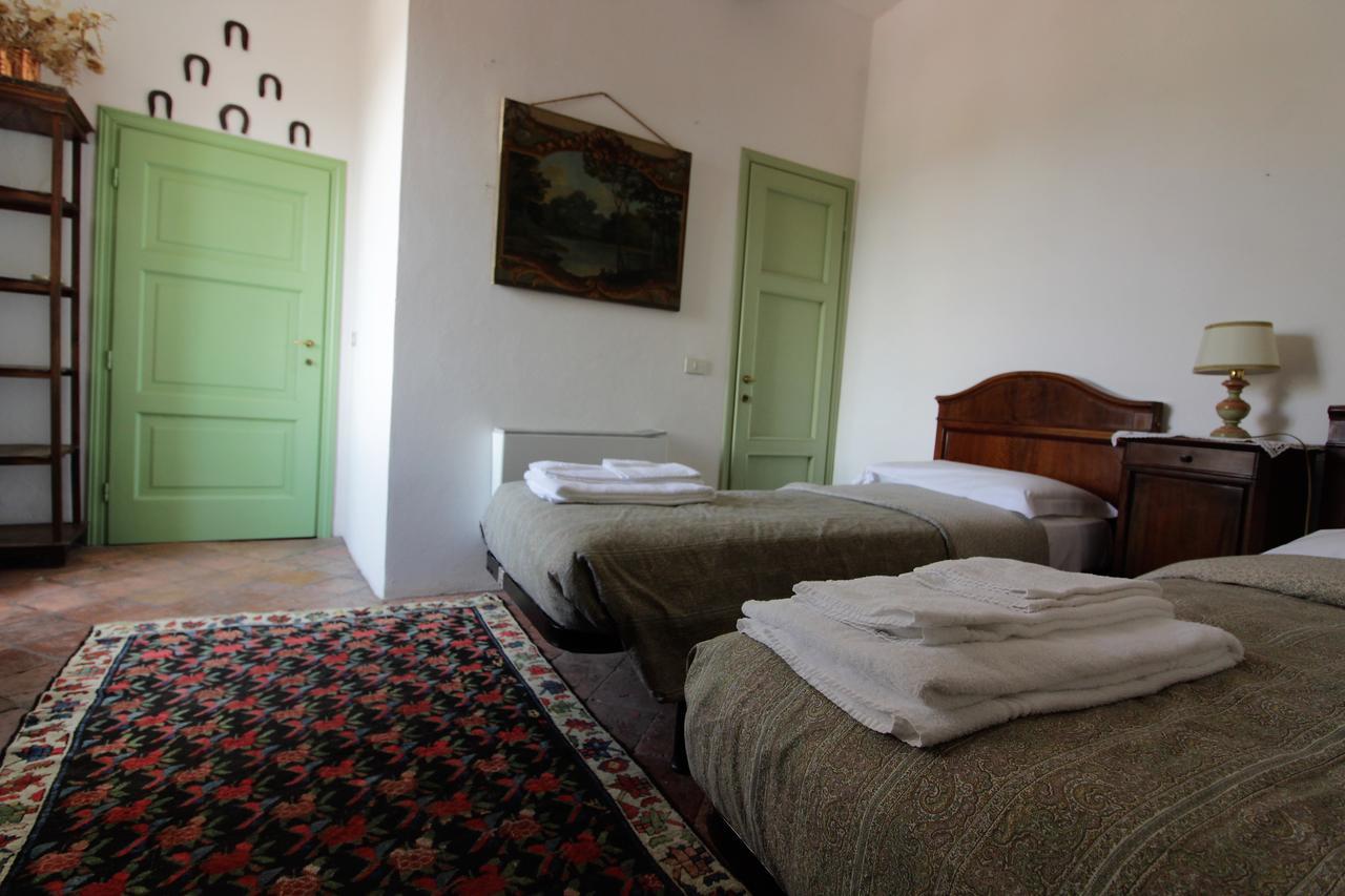 Apartment Casa Gianfrati Corfino Экстерьер фото