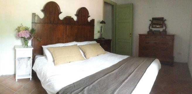Apartment Casa Gianfrati Corfino Экстерьер фото